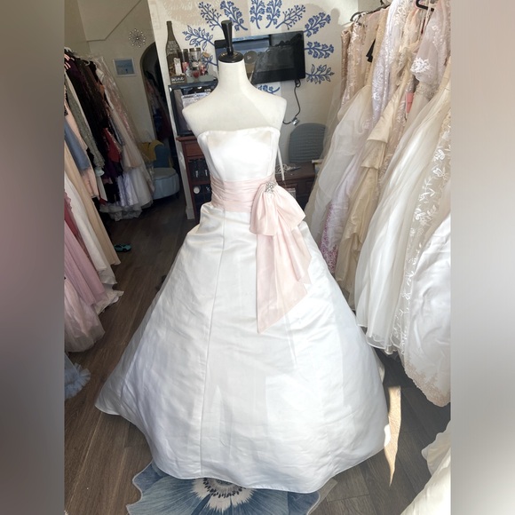 NWT Moonlight Wedding Dress